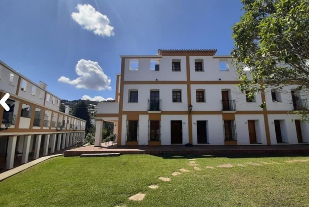 Denia - Golf La Sella "Refugio Marino" Daire Pedreguer Dış mekan fotoğraf