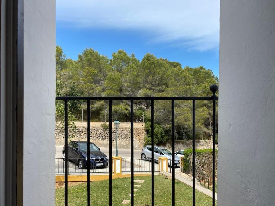 Denia - Golf La Sella "Refugio Marino" Daire Pedreguer Dış mekan fotoğraf