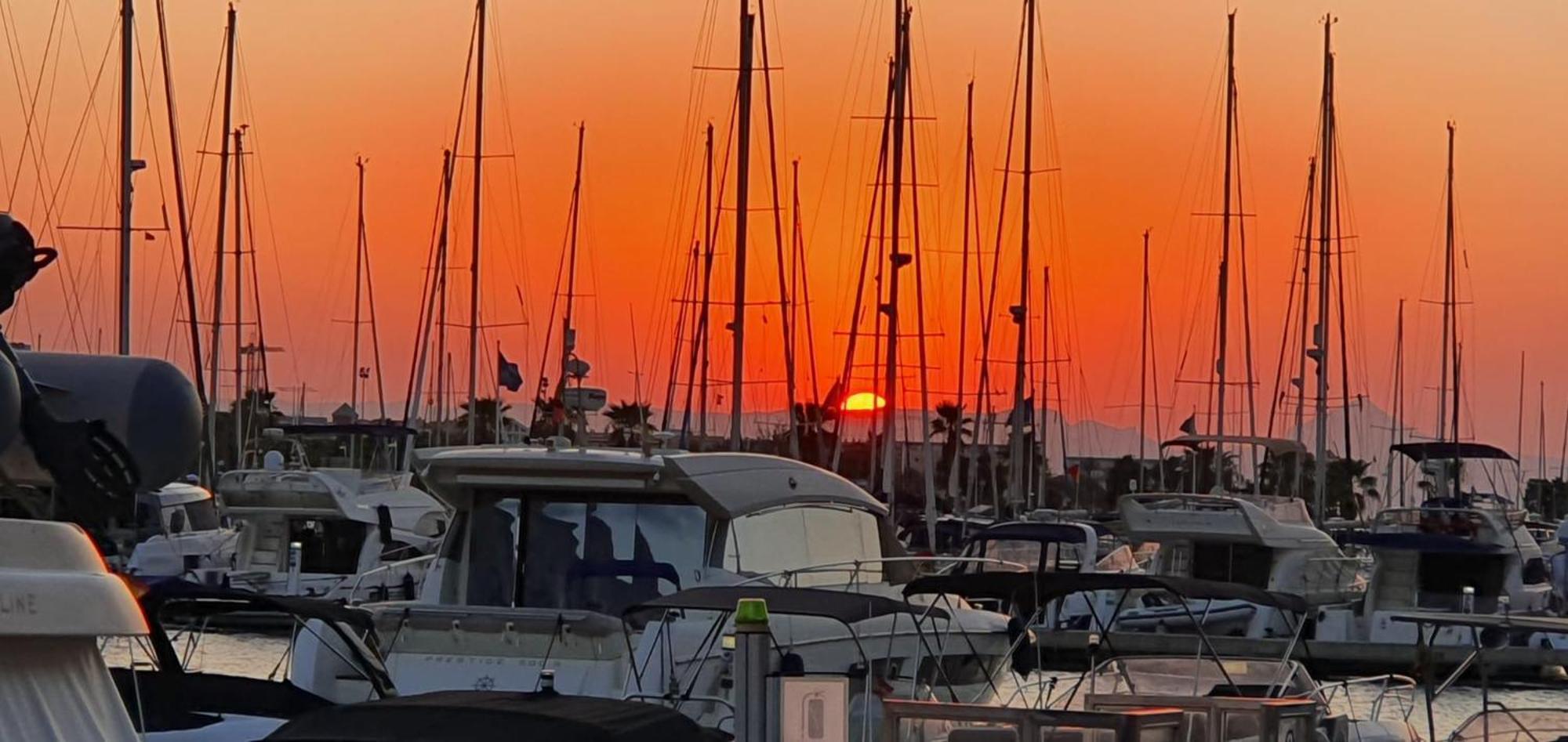 Denia - Golf La Sella "Refugio Marino" Daire Pedreguer Dış mekan fotoğraf
